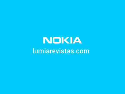 Lumia revistas