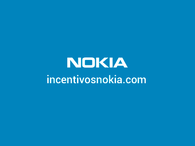 Incentivos Nokia Incentivos Nokia